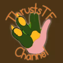 Thrusts TF Stash