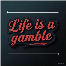 LIFE IXXA GAMBLE🎲🎲
