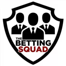 The Betting Squad (прогнозы на спорт)
