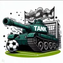 🚬 IL TANK 🚬