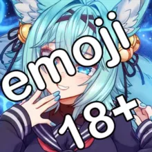Телеграмм эмодзи | emoji 18