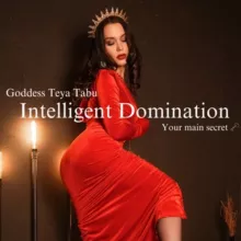 ➰ Goddess Teya➰* Femdom/ Fetish / Mistress *life blog*