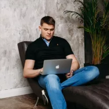 БОГДАН NE [SCAM]