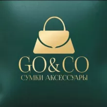 СУМКИ от GoluB&Co