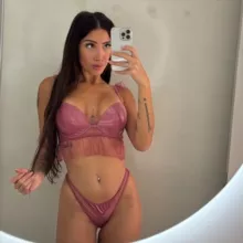 🧿Giselle Caetano♥️Official Channel