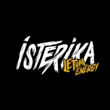 ISTERIKA SALT