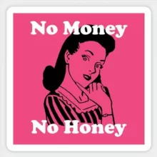 💲🔞No money no honey🔞💲