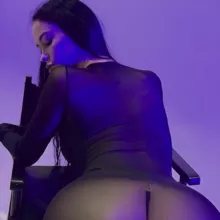 AlinaJimmycho️