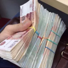 Чеченский миллионер💲