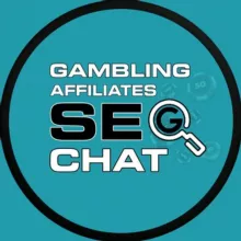 Gambling Affiliates SEO Chat