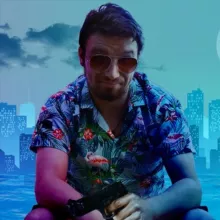 Подкупный Подвал