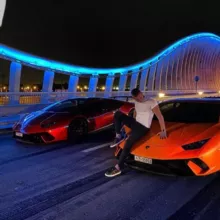 Блог спортивных событий