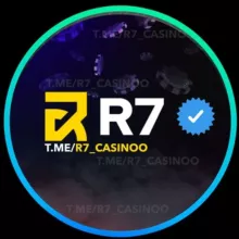 R7 CASINO | Р7 КАЗИНО