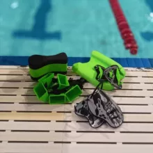 Умное плавание для взрослых 🤔🏊‍♂️