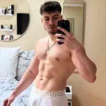 JORDAN TULES 🔞
