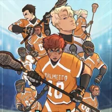 «Всё ради игры»Пристанище лисов