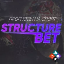 STRUCTURE BET