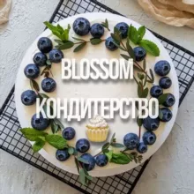 КУРСЫ КОНДИТЕРСТВО | Бесплатно 🍒 BLOSSOM ~ БЕСПЛАТНО сливы курсов
