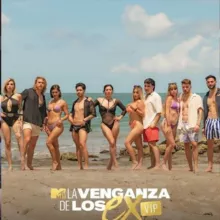 La Venganza de los Ex Vip