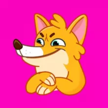 Лиса 🦊