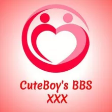 CuteBoy's XXX BBS