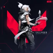 Valorant Mobile