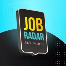 JOB RADAR | Удалёнка-фриланс