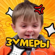 ЗУМЕРЫ