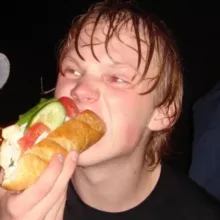Ярик Могильников