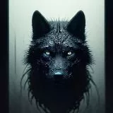 Black Wolf