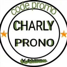 CHARLY PRONO