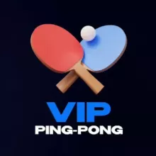 VIP PING PONG🏓