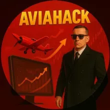 ❌AVIAHACK‼️ 💥