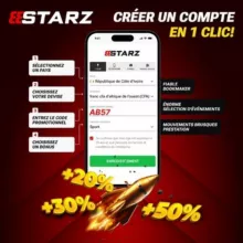 AB57 PRONOSTIC