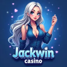 JackW1n casino 95% 💎