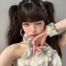 I’m Wonyoung