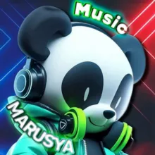 𝕄𝕒𝕣𝕦𝕤𝕪𝕒 𝕄𝕌𝕊𝕀ℂ 𝔹𝕆𝕏