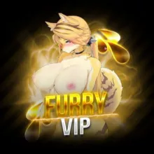 Фурри вип