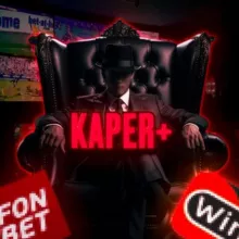 KAPER+