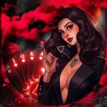 Леди Фортуна