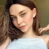 Милашка😈👅