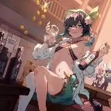 Genshin Impact |gay| 18+