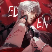 Eden | Убей мою любовь | Тигр против Тигра | Омерта