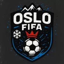📢 OSLO FIFA 🔥⚽🏈🔊