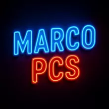 MARCO PCS OFFICIELLE