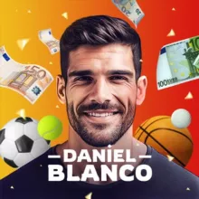 🇪🇸 Daniel BLANCO | Solución Rápida 💰