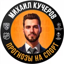 Блог Михаила Кучерова