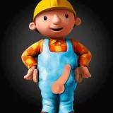 Bob El Cogedor