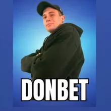 DONBET 📈