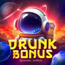 DRUNK BONUS